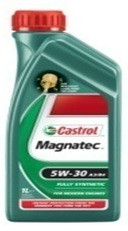 ������ �������� ����� Castrol Magnatec 5W-30 A3/B4 1� ������������� | ������� 4260041011496 � ��������