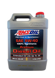 ������ �������� ����� Amsoil Premium Synthetic, 3,784� ������������� | ������� DEO1G � ��������