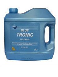 ������ �������� ����� Aral Bluetronic SAE 10W-40 ����������������� | ������� 4003116204849 � ��������