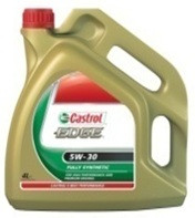 ������ �������� ����� Castrol EDGE 5W-30 4L ������������� | ������� 4260041011489 � ��������