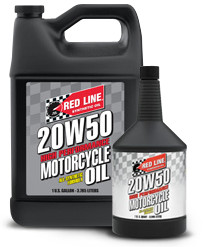 ������ �������� ����� Red line 20w-50, 0,95� ������������� | ������� 42504 � ��������