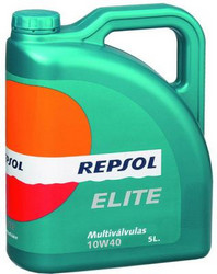 ������ �������� ����� Repsol Elite Multiv. ����������������� | ������� 6062R � ��������