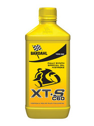 ������ �������� ����� Bardahl XT-S, 10W-50, 1�. ������������� | ������� 358039 � ��������