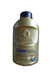 ������ �������� ����� Statoil LazerWay SAE 5W-50 (1�) ������������� | ������� 1000856 � ��������