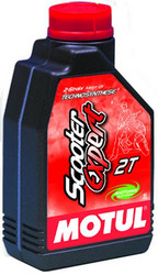 ������ �������� ����� Motul Scooter Expert ����������������� | ������� 101254 � ��������