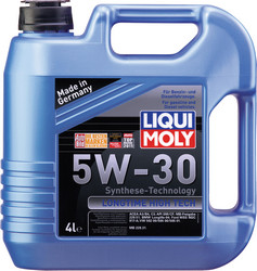 ������ �������� ����� Liqui moly ��-������������� �������� ����� Hc-������������� | ������� 7537 � ��������