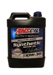 ������ �������� ����� Amsoil Signature Series, 3,784� ������������� | ������� ATM1G � ��������