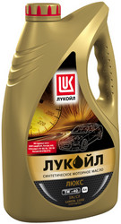 ������ �������� ����� Lukoil ������ ���c 5W-40, 4� ������������� | ������� 207465 � ��������