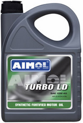 ������ �������� ����� Aimol Turbo LD 15W40 4� ����������� | ������� 13828 � ��������