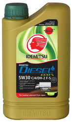 ������ �������� ����� Idemitsu Diesel 5W30 Cf/Sg 1L ������������� | ������� 301750117240E0020 � ��������