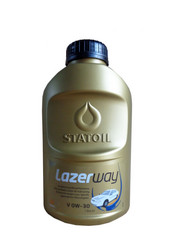 ������ �������� ����� Statoil LazerWay V SAE 0W-30 (1�) ������������� | ������� 1000899 � ��������