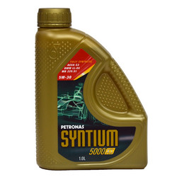������ �������� ����� Petronas Syntium 5000 XS ������������� | ������� 18141616 � ��������