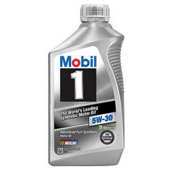 ������ �������� ����� Mobil 1 5W-30 ������������� | ������� 071924248120 � ��������