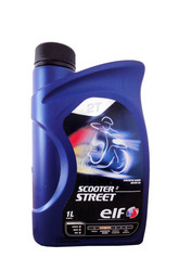 ������ �������� ����� Elf Scooter 2 Street (1�) ������������� | ������� 194950 � ��������