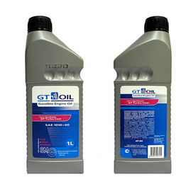 ������ �������� ����� Gt oil GT Turbo Coat, 1� ����������������� | ������� 8809059407455 � ��������