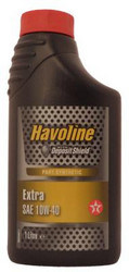 ������ �������� ����� Texaco Havoline Extra 10W-40 ����������������� | ������� 5011267832742 � ��������
