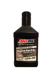 ������ �������� ����� Amsoil Signature Series, 0,946� ������������� | ������� ALMQT � ��������