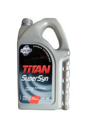 ������ �������� ����� Fuchs Titan SuperSyn SAE 5W-40 (5�)  | ������� 4001541225972 � ��������