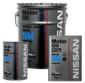 ������ �������� ����� Nissan SL Strong Save X SM ����������������� | ������� KLAM305302 � ��������