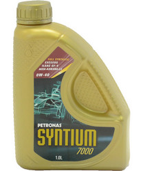 ������ �������� ����� Petronas Syntium 7000 ������������� | ������� 18121616 � ��������