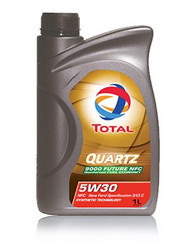 ������ �������� ����� Total Quartz 9000 Future Nfc 5W30 ������������� | ������� 171839 � ��������