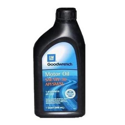 ������ �������� ����� General motors AC Delco Motor Oil 5W-30 ������������� | ������� 12345610 � ��������