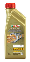 ������ �������� ����� Castrol  Edge Professional LongLife III 5W-30, 1 � ������������� | ������� 1541DB � ��������