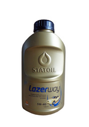 ������ �������� ����� Statoil LazerWay SAE 5W-40 (1�) ������������� | ������� 1000850 � ��������