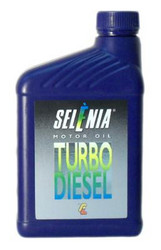 ������ �������� ����� Selenia Turbo Diesel 10W-40 ����������������� | ������� 10919318 � ��������