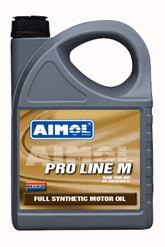 ������ �������� ����� Aimol Pro Line M 5W-30 1� ������������� | ������� 51932 � ��������