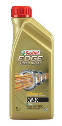 ������ �������� ����� Castrol  Edge Turbo Diesel 0W-30, 1 � ������������� | ������� 1534A2 � ��������