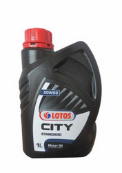 ������ �������� ����� Lotos City Standard SAE 20W-50 ����������� | ������� 5900925752105 � ��������
