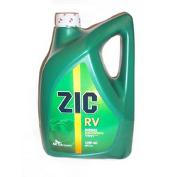 ������ �������� ����� Zic RV 10w40 CI-4 ����������������� | ������� 173129 � ��������
