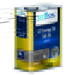 ������ �������� ����� Gt oil GT Energy SN, 4� ������������� | ������� 8809059407257 � ��������