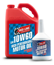 ������ �������� ����� Red line 10w-60, 0,95� ������������� | ������� 11704 � ��������