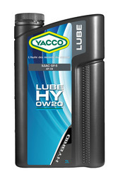������ �������� ����� Yacco LUBE HY ������������� | ������� 305924 � ��������