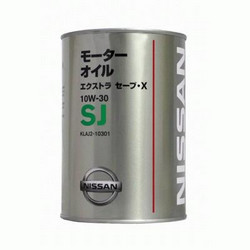 ������ �������� ����� Nissan Extra Save X ����������������� | ������� KLAJ210301 � ��������