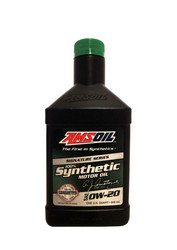 ������ �������� ����� Amsoil Signature Series, 0,946� ������������� | ������� ASMQT � ��������