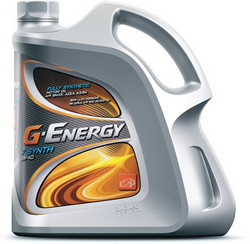 ������ �������� ����� G-energy F Synth 5W-40, 5� ������������� | ������� 253142043 � ��������
