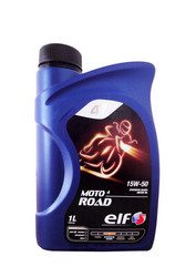 ������ �������� ����� Elf Moto 4 Road SAE 15W-50 (1�) ������������� | ������� 194961 � ��������