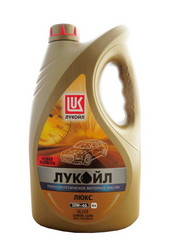 ������ �������� ����� Lukoil ����� ������ ���� 10W40, 4� ����������������� | ������� 19188 � ��������