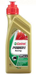 ������ �������� ����� Castrol  Power 1 Racing 4T 10W-50, 1 � ������������� | ������� 1506DC � ��������