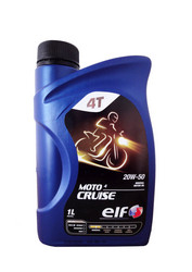 ������ �������� ����� Elf Moto 4 Cruise SAE 20W-50 (1�) ����������� | ������� 194959 � ��������