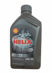 ������ �������� ����� Shell Helix Ultra 0W-40 ������������� | ������� 5011987141049 � ��������