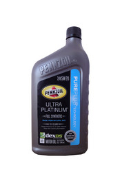 ������ �������� ����� Pennzoil Ultra Platinum Full ������������� | ������� 071611008822 � ��������