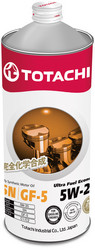 ������ �������� ����� Totachi Ultra Fuel Fully Synthetic SN 5W-20, 1� ������������� | ������� 4562374690653 � ��������