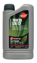 ������ �������� ����� Idemitsu Extreme 10W- 30 ECO  | ������� FBA0404001 � ��������