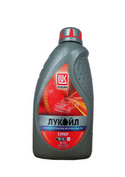 ������ �������� ����� Lukoil ������ ����� 5W-40, 1� ����������������� | ������� 19441 � ��������