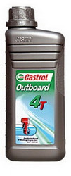 ������ �������� ����� Castrol Outboard 4T 10W30 1L ����������� | ������� 4008177285806 � ��������