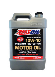 ������ �������� ����� Amsoil Synthetic Premium Protection, 3,784� ������������� | ������� AMO1G � ��������